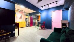 Blk 9 Selegie House (Central Area), HDB 3 Rooms #574252691